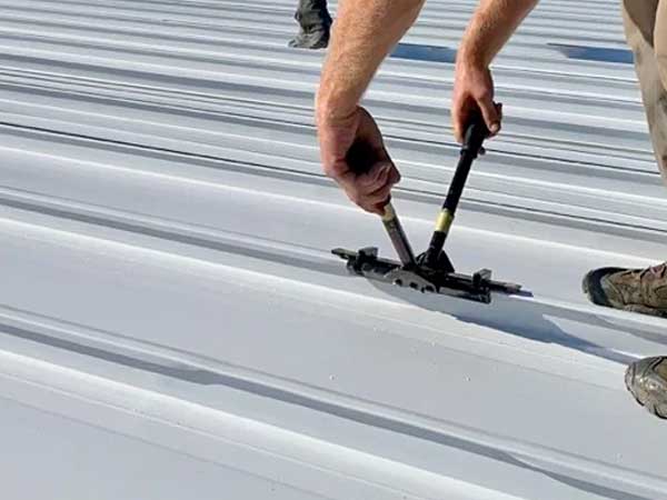 Houston Roofing Projects