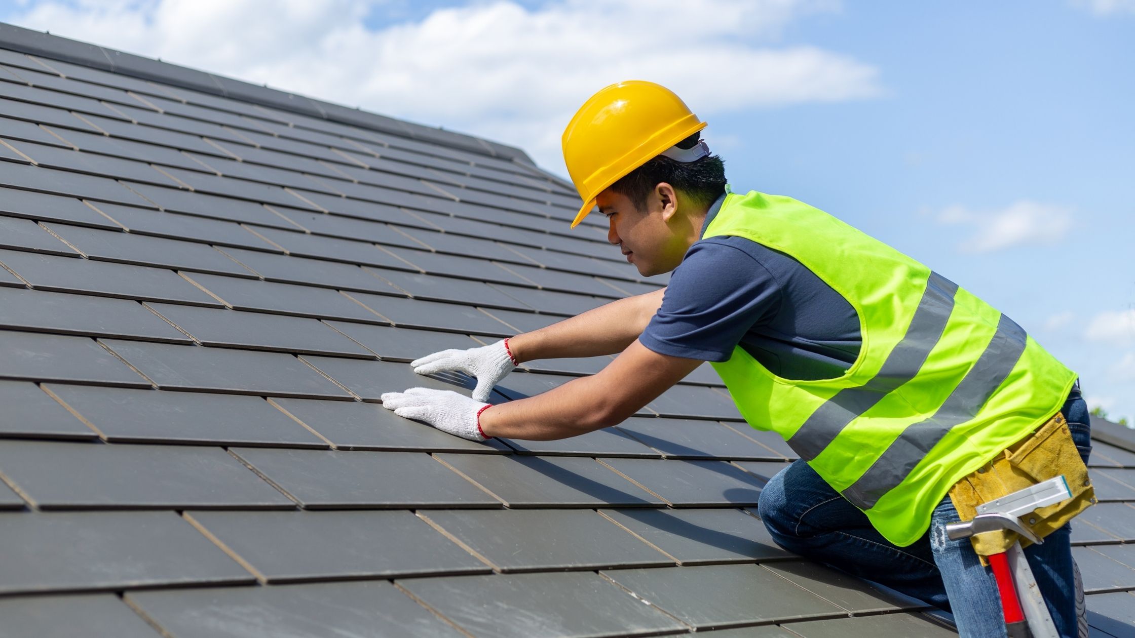 Roofing Contractor Near Me