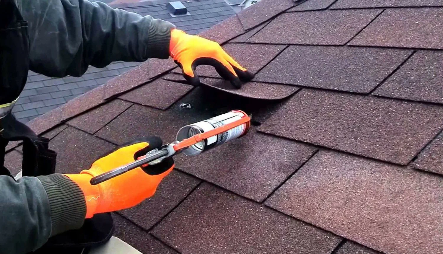 Roof Repair