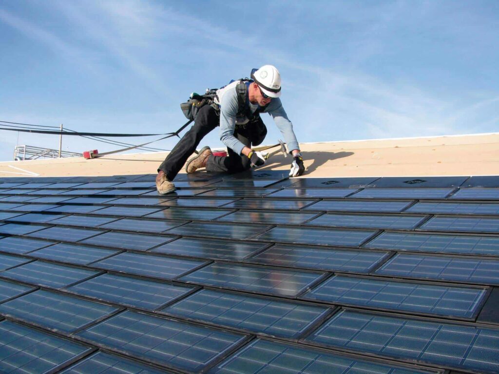 Choosing the Right Commercial Roof Repair Contractors: What Every Business Owner Should Know 5 best roofing company 5