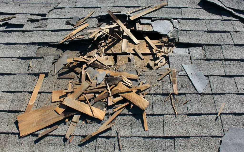 Flat Roof Repair for Storm Damage: Houston’s Trusted Experts 10 diploma 1
