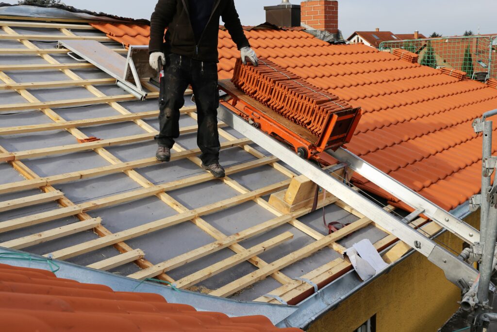 Roofing Installation: A Complete Guide to Getting It Right the First Time 9 roofing large