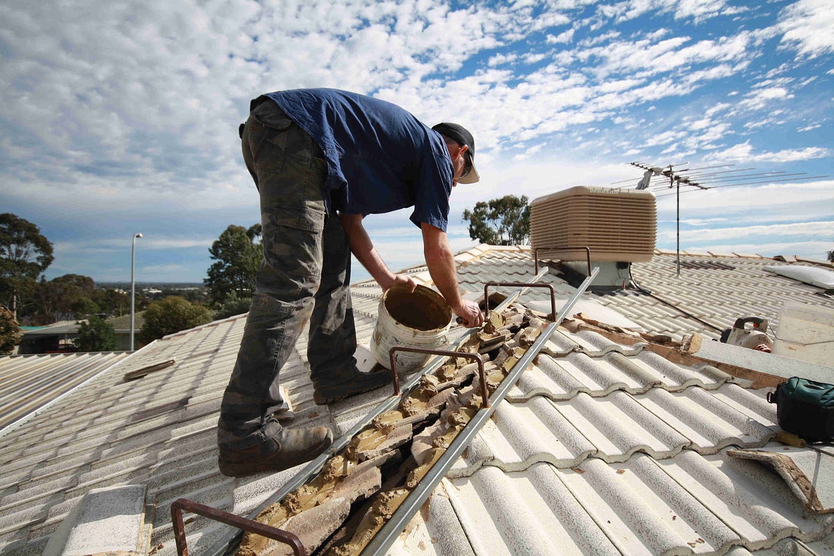 Leaking Roof Repair Near Me: Fast, Reliable Solutions When You Need Them Most