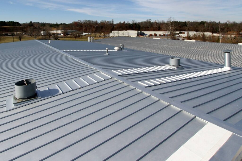 Metal Roof Repair: Expert Solutions for Long-Lasting Protection 4 Metal Roof Repair: Expert Solutions for Long-Lasting Protection