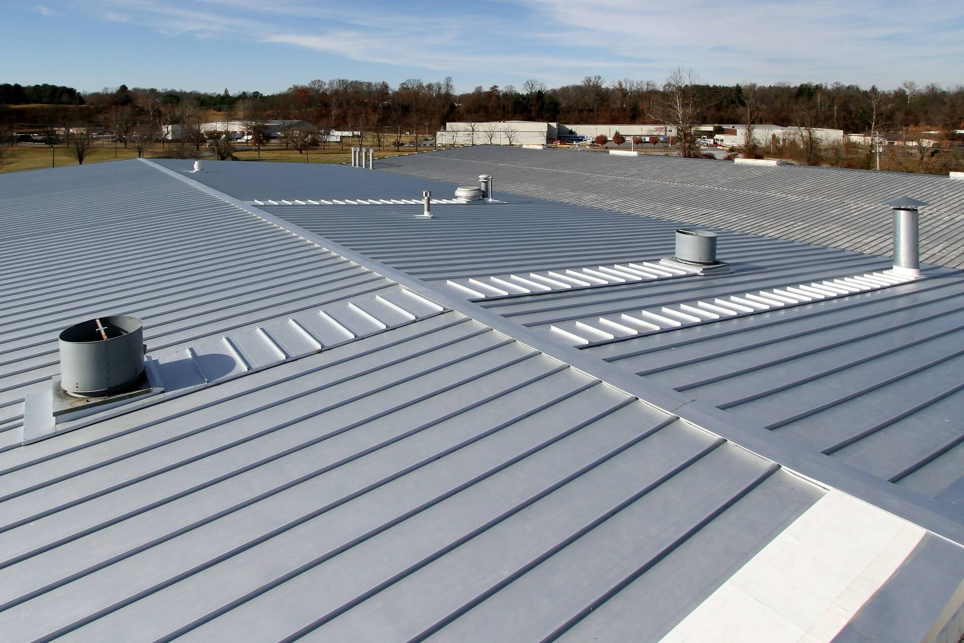 Metal Roof Repair: Expert Solutions for Long-Lasting Protection