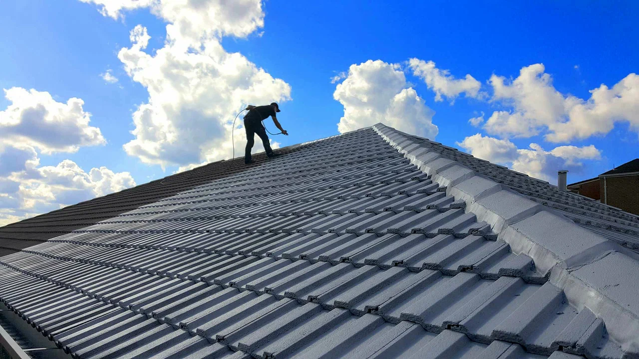Commercial Roof Repair: Protecting Your Investment With Expert Solutions