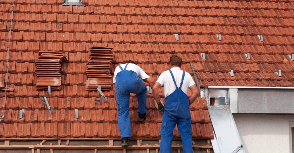 Roof Repair Services That Protect Your Property Year-Round 5 Roof Repair Services That Protect Your Property Year-Round