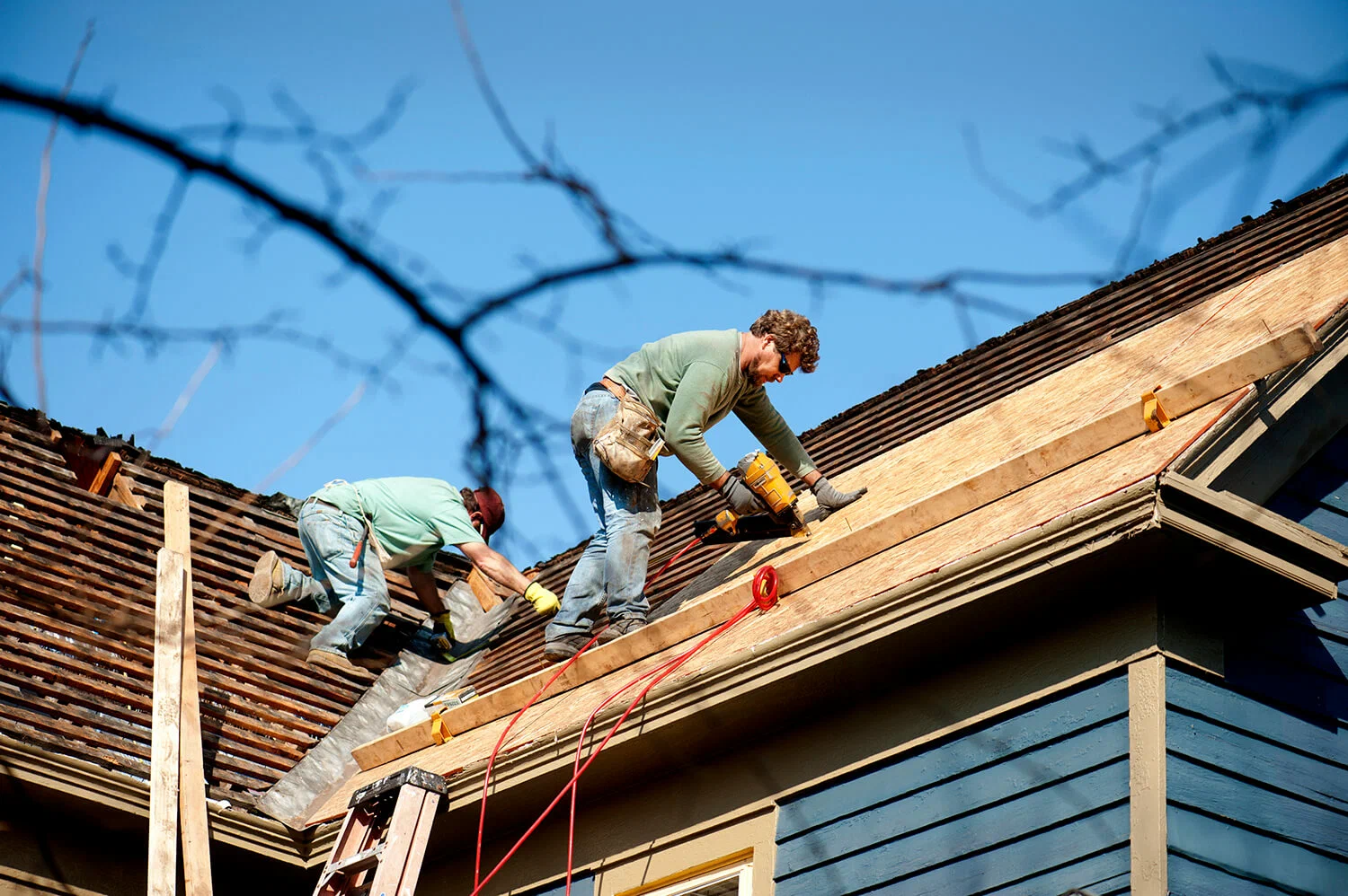 Find Reliable Roof Repair Near Me: Fast, Local Roofing Solutions You Can Trust