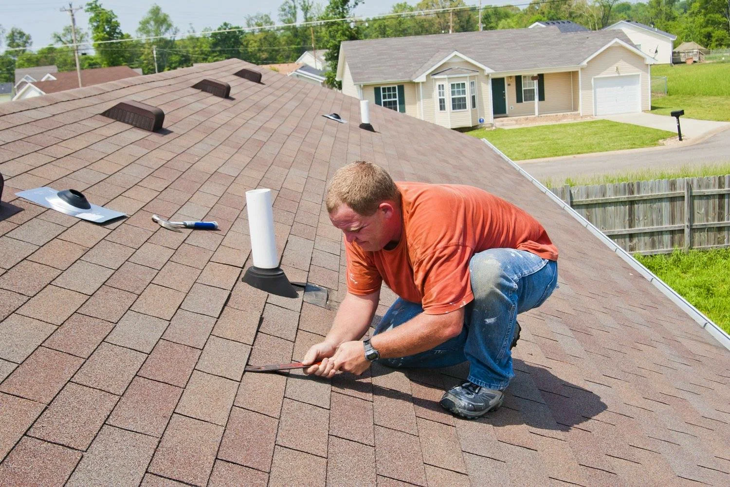 Roof Leak Repair: How to Fix a Leaking Roof Before It Gets Worse