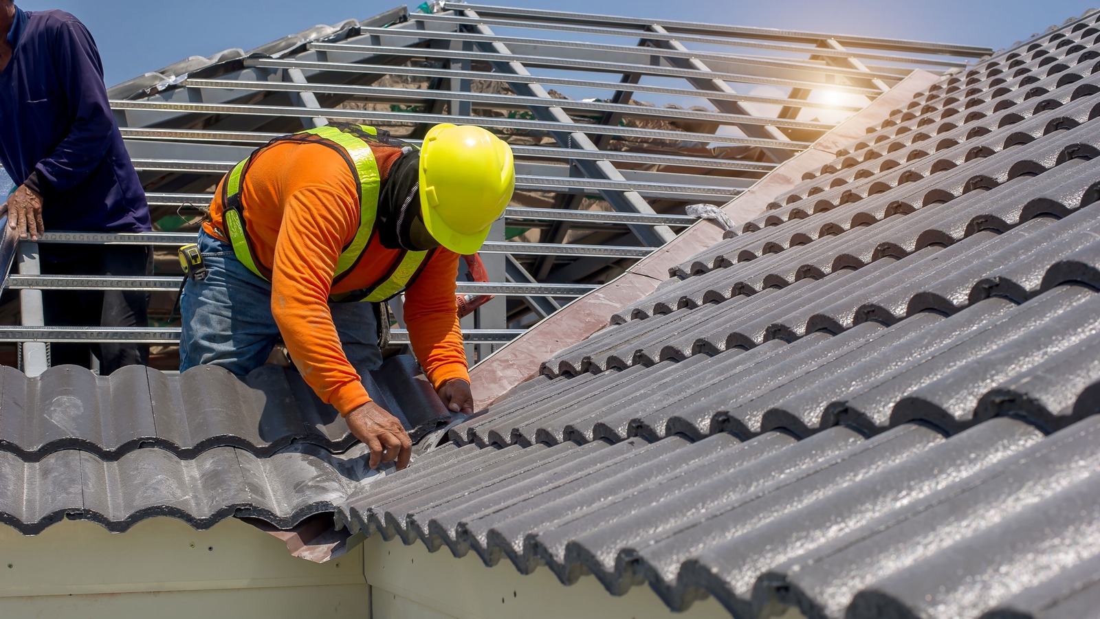 Roof Repair Houston: Fast, Professional Roofing Services You Can Rely On